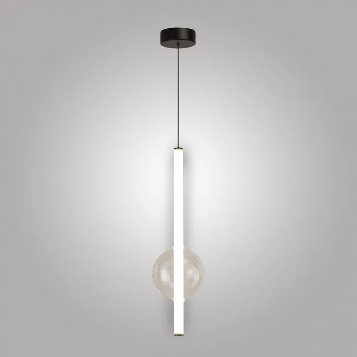 Подвесной светильник AM-Group AM491 AM491 D clear
