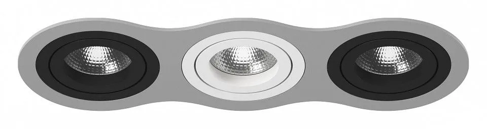 Встраиваемый светильник Lightstar Intero 16 i639070607