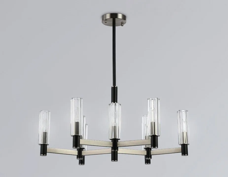 Люстра на штанге Ambrella Light LH LH55503