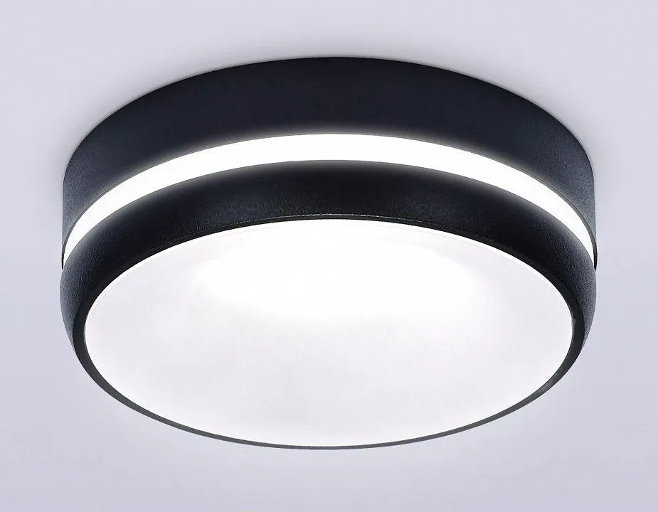 Встраиваемый светильник Ambrella Light TN TN3335