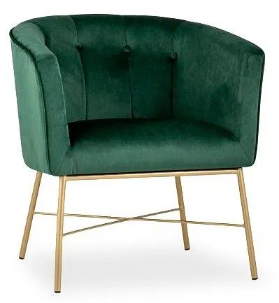 Кресло Stool Group Шале FALETTE GREEN, УТ000005601 Кресло Stool Group Шале FALETTE GREEN, УТ000005601