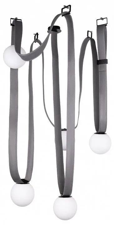 Подвесная люстра Loft it Picot 10240/5