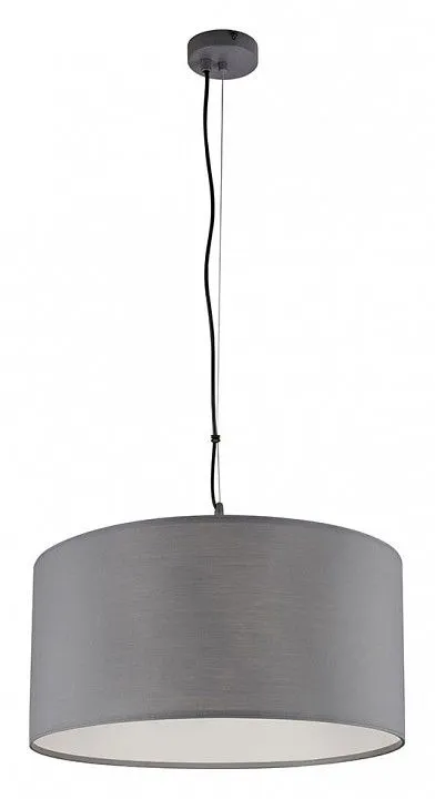 Подвесной светильник Arte Lamp Coppa A4095SP-3GY