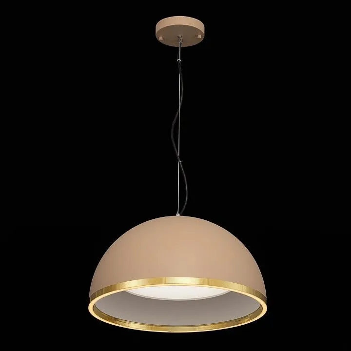 Подвесной светильник Citilux FLOOM CL736252