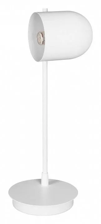Настольная лампа офисная Loft it Tango 10144 White