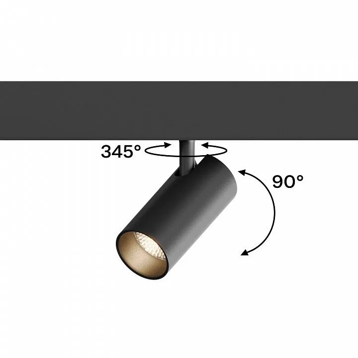 Светильник на штанге Hesby Lighting ElDeko HSBL_0077
