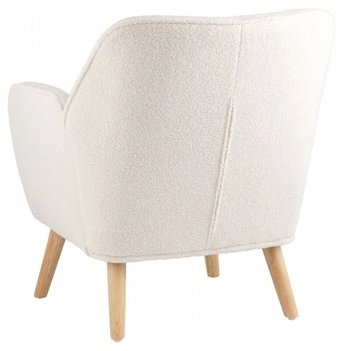 Кресло Stool Group Ричи QH-8298K 1859-01 white Кресло Stool Group Ричи QH-8298K 1859-01 white