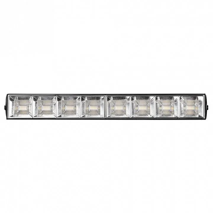Накладной светильник Jazzway  PTR 2120R 20w 4000K 60° BL IP40