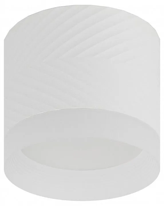 Накладной светильник Эра OL38 WH Б0056387