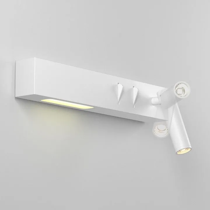 Бра Maytoni Technical Комодо C031WL-L8W3K1