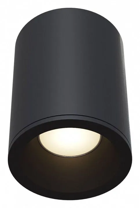 Накладной светильник Maytoni Technical Зум C029CL-01B