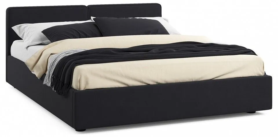 Кровать двуспальная Erika 1600
