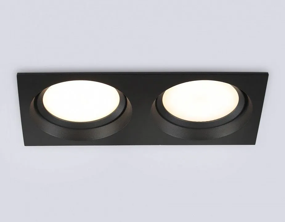 Встраиваемый светильник Ambrella Light TN TN52235
