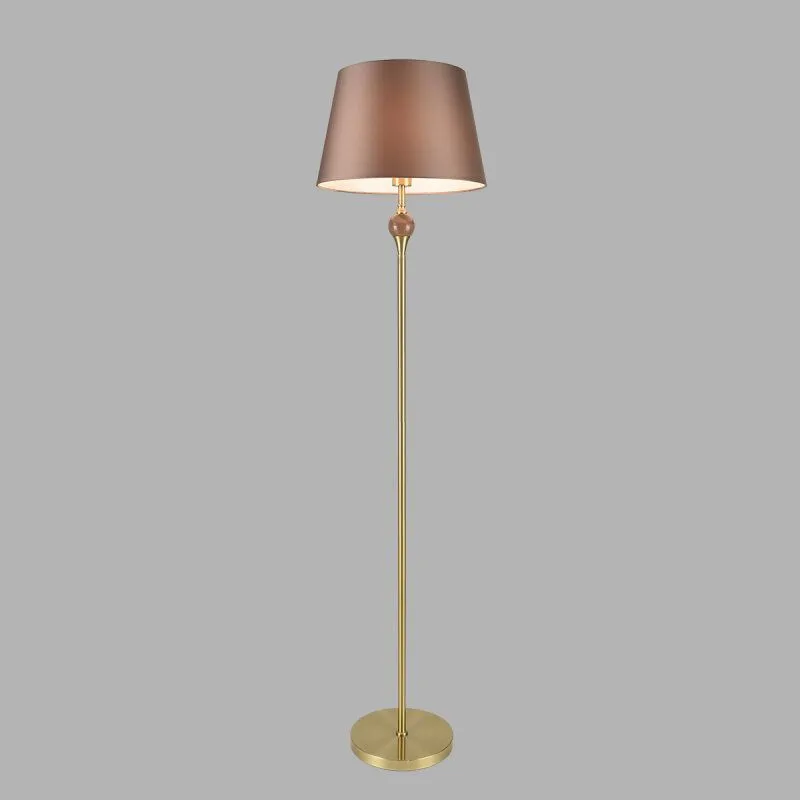 Торшер Lumion CLASSI 8417/1F
