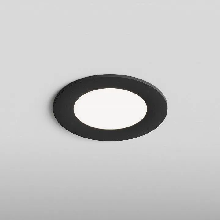 Встраиваемый светильник Hesby Lighting Harstad HSBL_0216