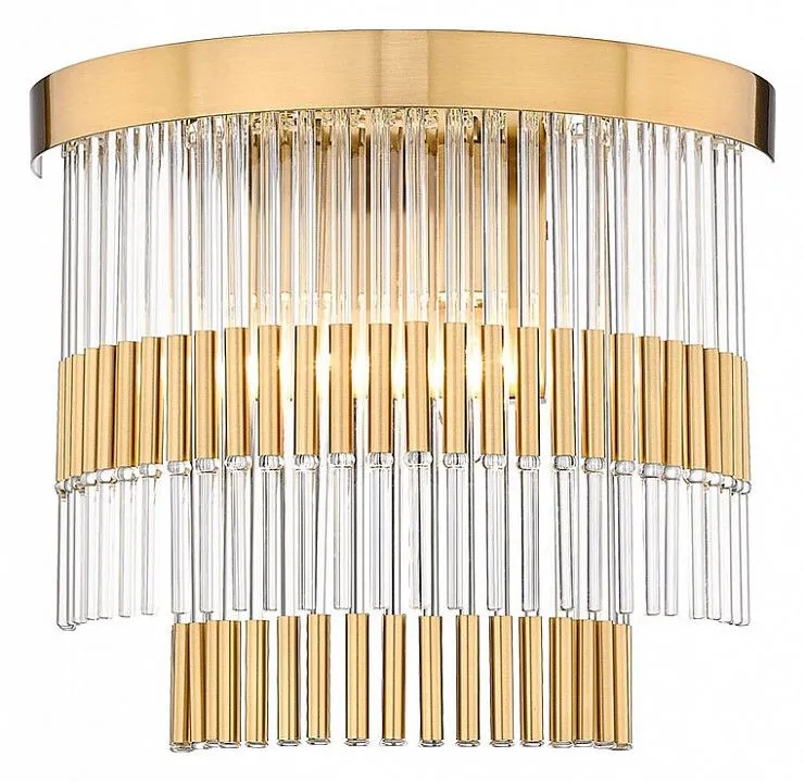 Накладной светильник Divinare Brillante 6813/17 AP-2
