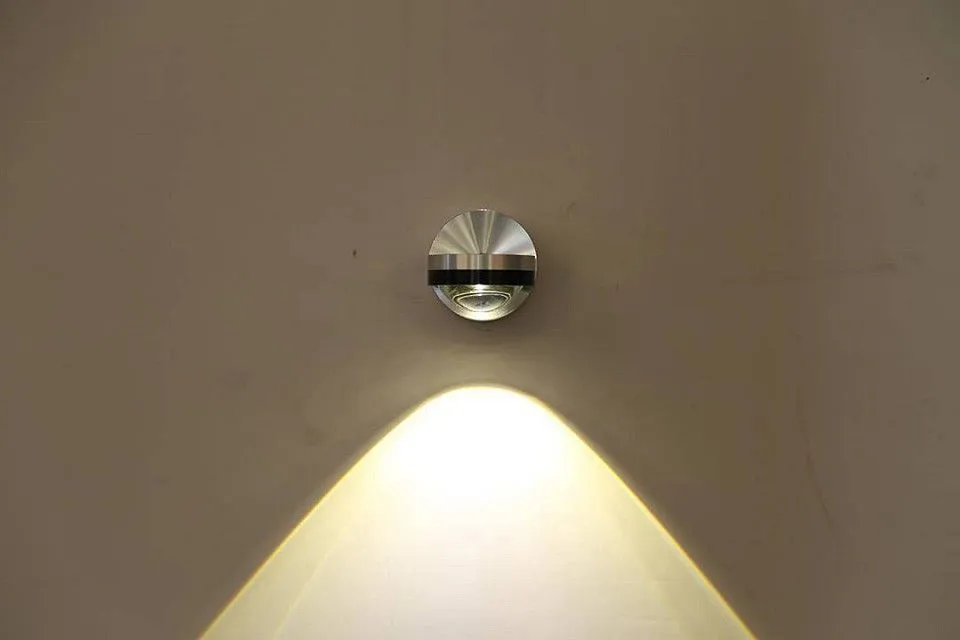 Бра DesignLed Lupa GW-095-1-3-BL-NW