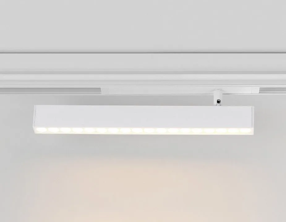 Накладной светильник Ambrella Light GL GL1351