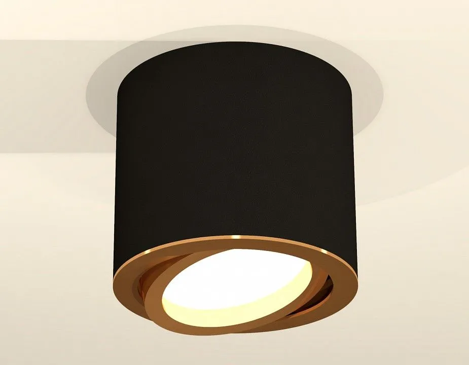 Накладной светильник Ambrella Light XS XS7402003