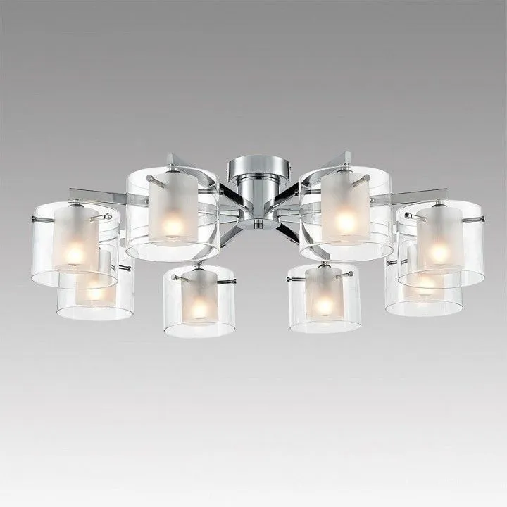 Потолочная люстра Lumion VERDI 8261/8C