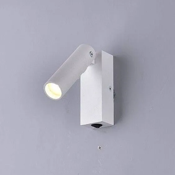 Накладной светильник DesignLed GW RD GW-B160-3-WH-WW