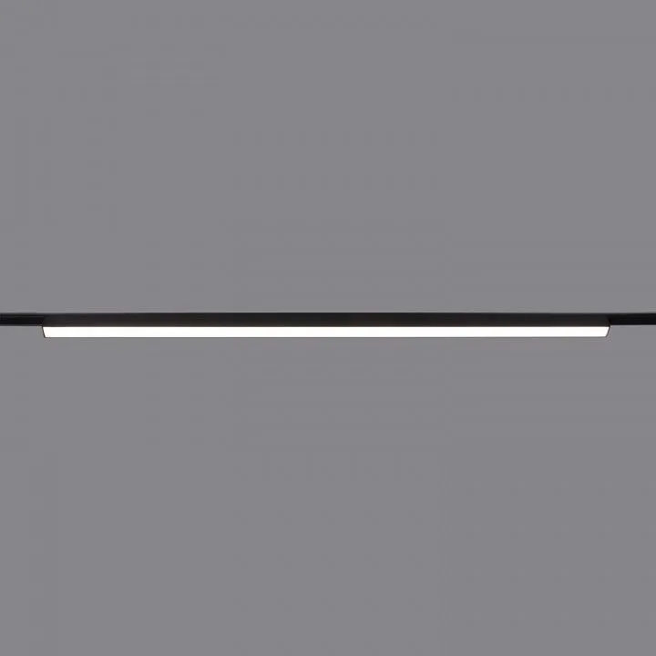 Накладной светильник Reluce  13003-9.3-001UR magnetic LED30W BK CCT+SMART