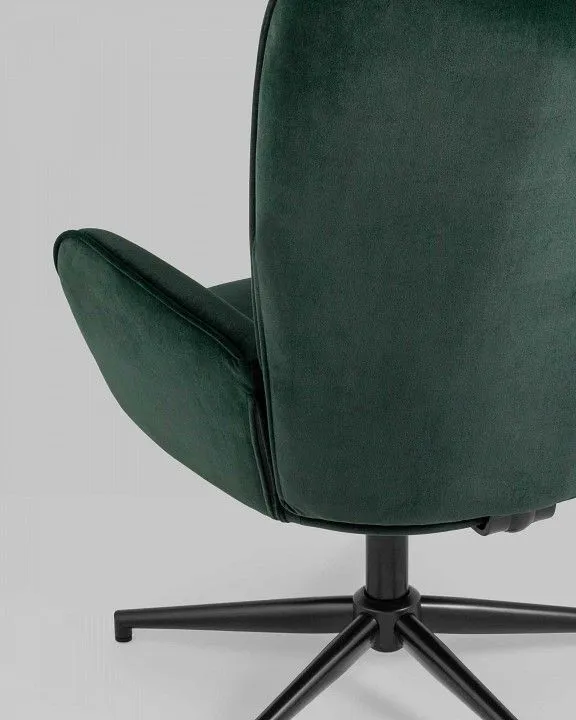 Кресло Stool Group Филадельфия FUCHS FLY1919-15, УТ000010439 Кресло Stool Group Филадельфия FUCHS FLY1919-15, УТ000010439