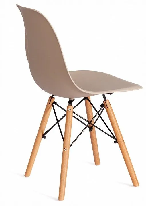 Стул Cindy (Eames) (mod. 1801)