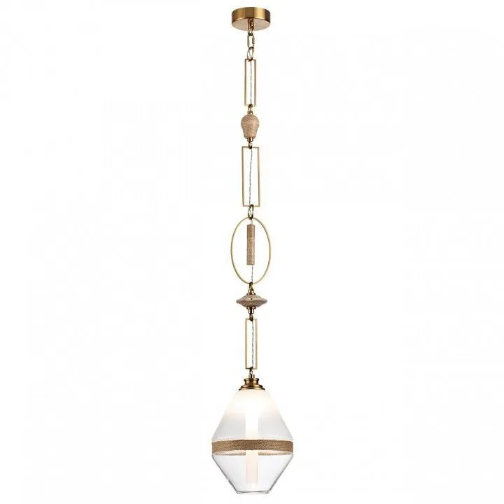 Подвесной светильник Odeon Light Krema 5441/1A