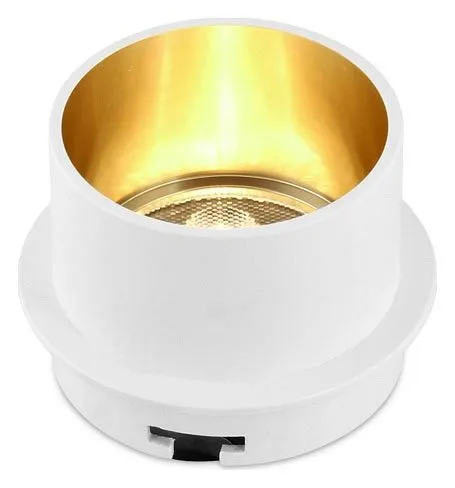 Встраиваемый светильник Ambrella Light TN TN201