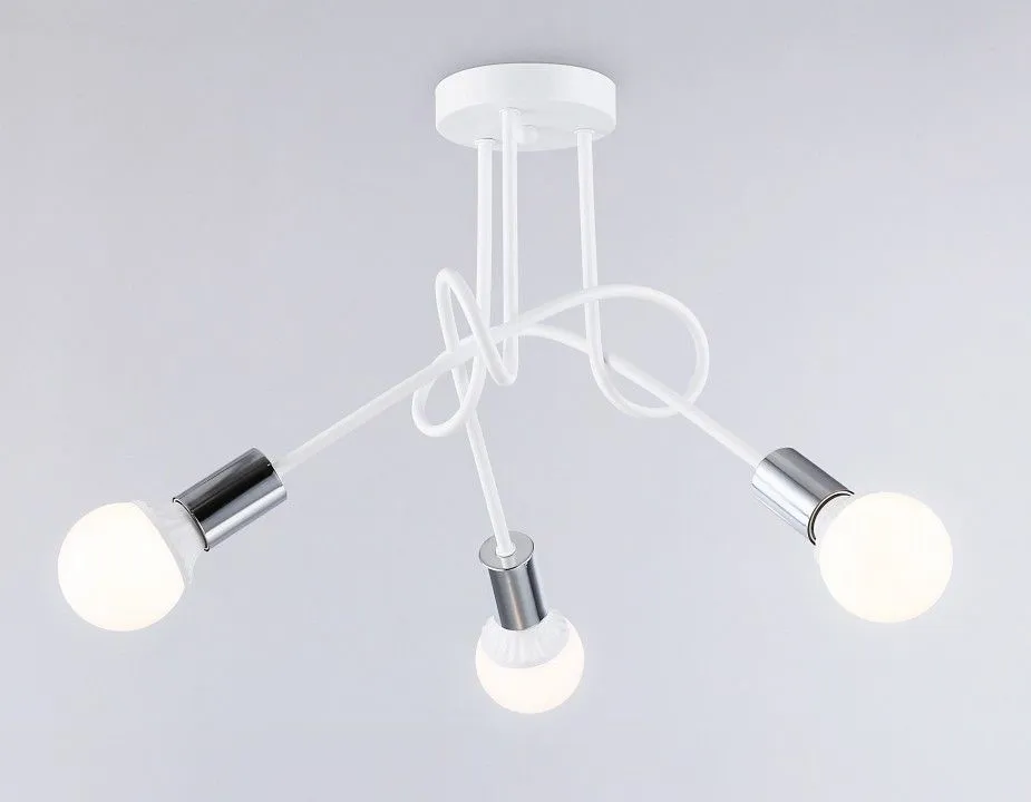 Люстра на штанге Ambrella Light TR TR80414