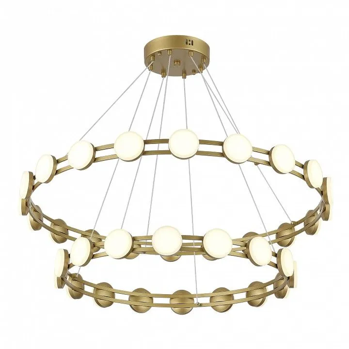 Подвесная люстра ST-Luce MONRO SL6610.203.36