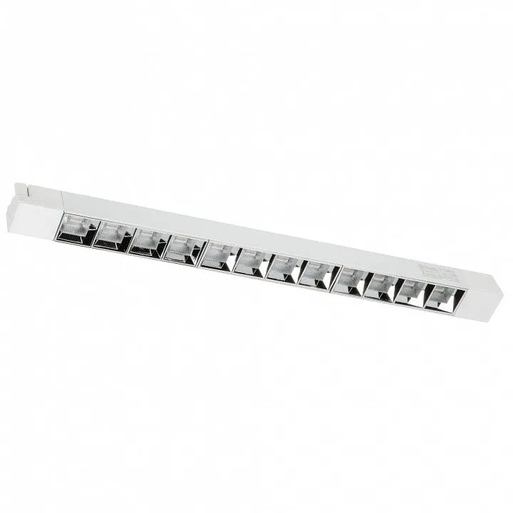 Встраиваемый светильник Volpe ULB-Q282 UL-00010123