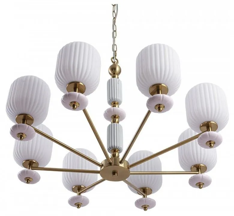 Подвесная люстра Lumion ALEGRA 8334/8