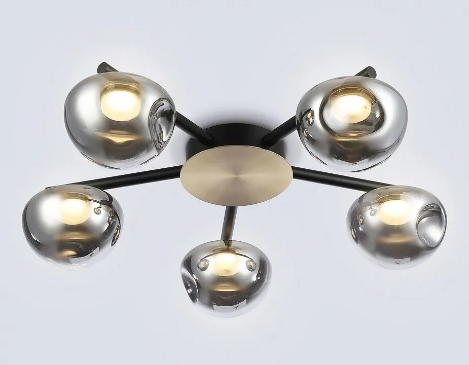 Потолочная люстра Ambrella Light LH LH12009