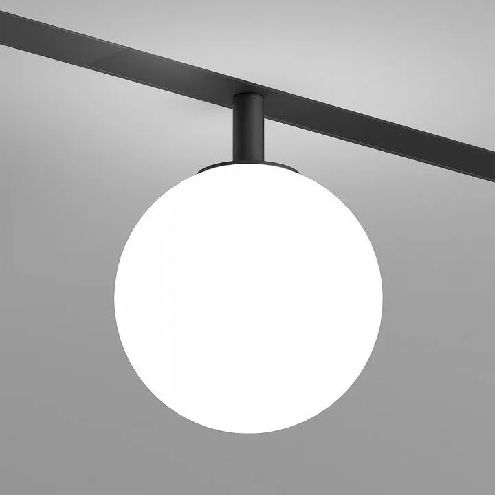 Светильник на штанге Denkirs SMART MOON DK8050-BK Светильник на штанге Denkirs SMART MOON DK8050-BK