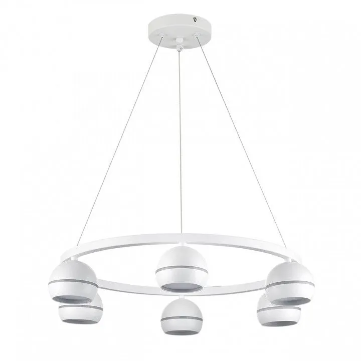 Подвесная люстра Lumion Luazana 8254/6