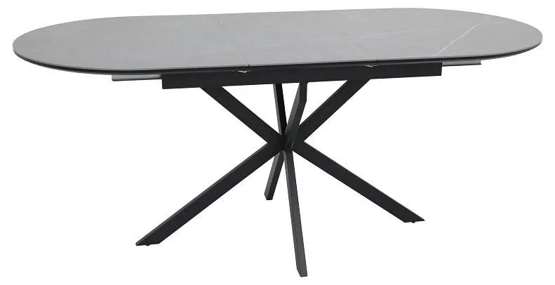 Стол обеденный Gaston Ceramic 140