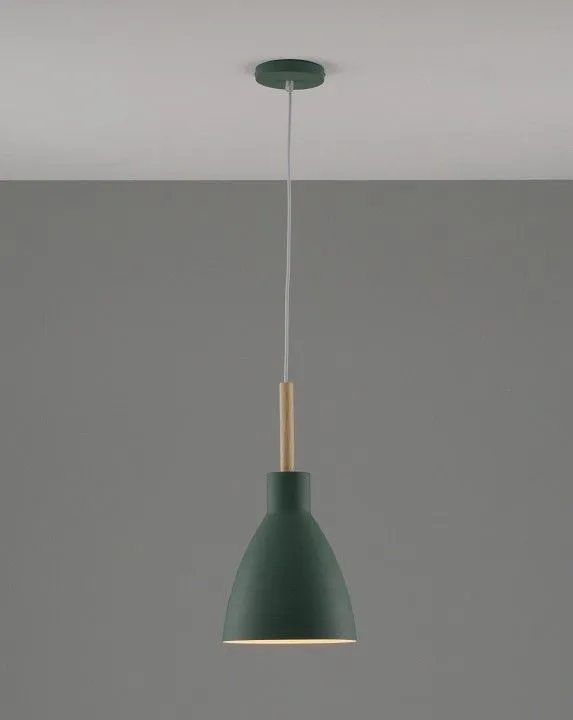 Подвесной светильник Moderli Toni V11438-1P