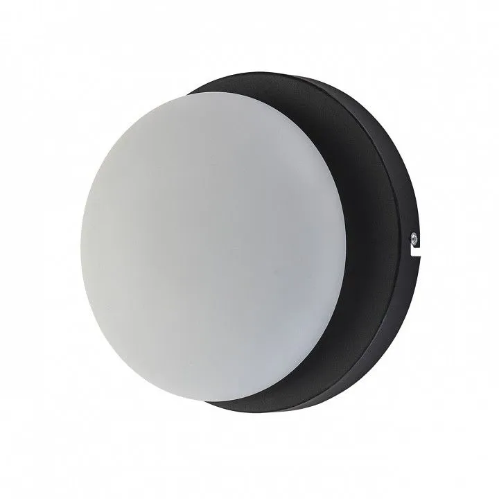 Накладной светильник Escada METEOR 10273/1LED Black