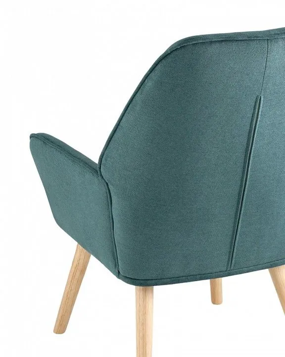 Кресло Stool Group Стерн QH-8857SKP 263-8 green Кресло Stool Group Стерн QH-8857SKP 263-8 green