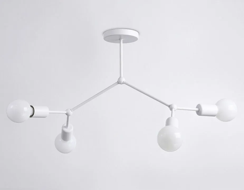 Люстра на штанге Ambrella Light TR TR8031