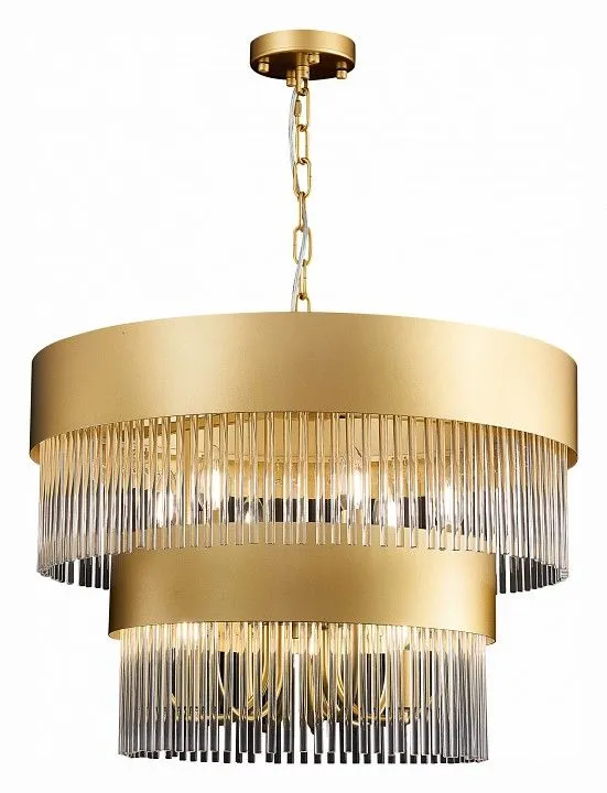 Подвесная люстра ST-Luce Contatto SL1225.203.09