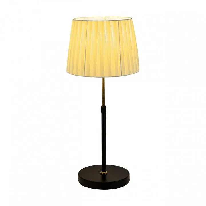 Настольная лампа декоративная Lumion MODERNI 8302/1T