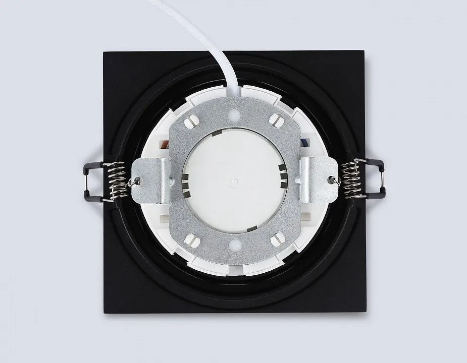 Встраиваемый светильник Ambrella Light TN TN51804
