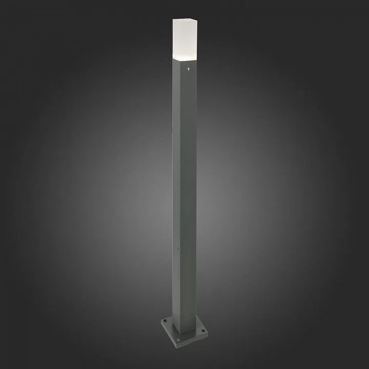 Наземный низкий светильник ST-Luce SL101 SL101.715.01