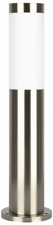 Наземный низкий светильник Эра  GBF-103-SL-0450