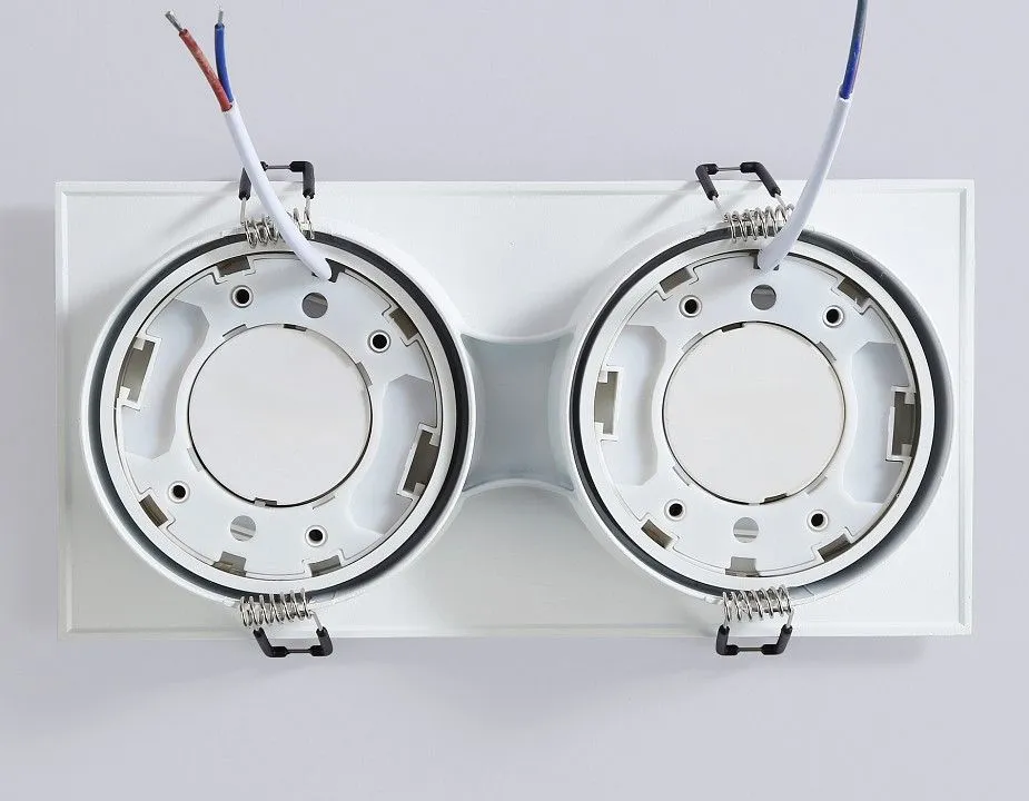 Встраиваемый светильник Ambrella Light TN TN52234