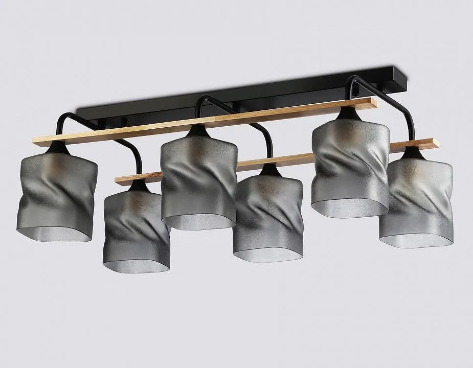 Потолочная люстра Ambrella Light TR TR3033250