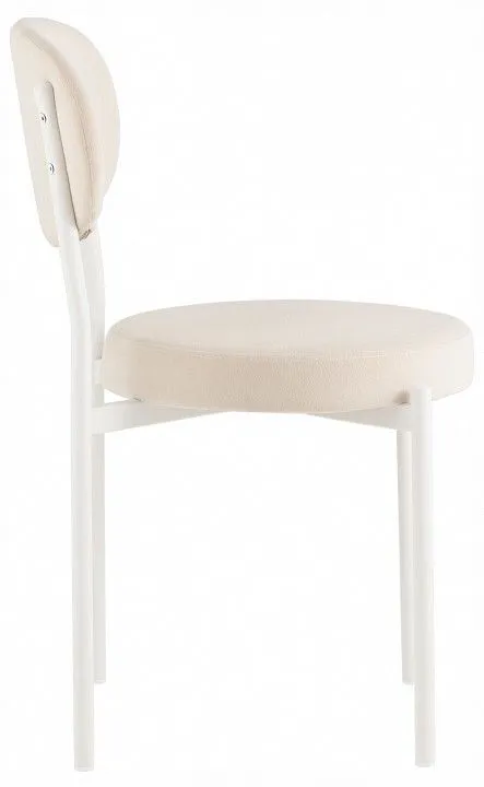 Стул Stool Group Бриф SN AV 477-C01-9016, УТ000039457 Стул Stool Group Бриф SN AV 477-C01-9016, УТ000039457